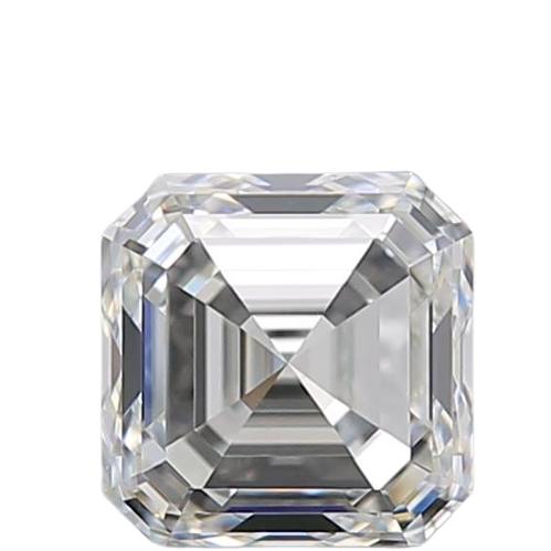 Asscher Cut