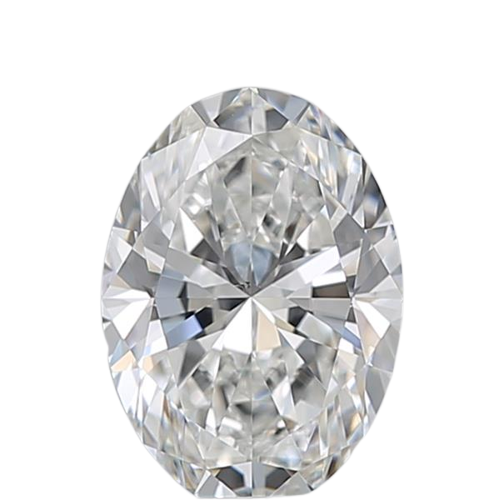Oval Cut