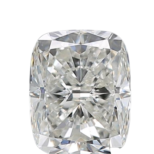 Elongated Cushion Cut