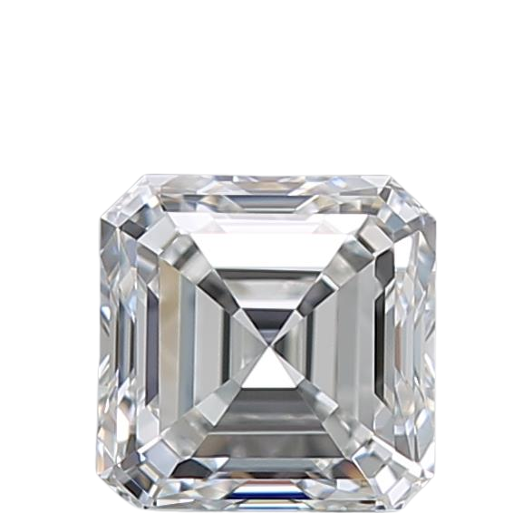 Asscher Cut