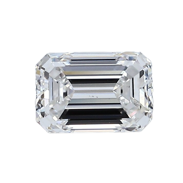 Emerald Cut