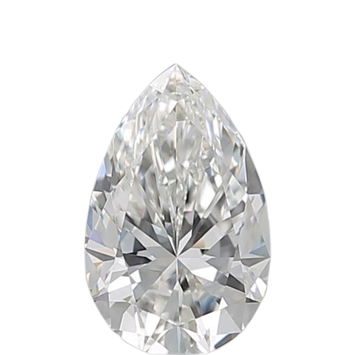 Pear Cut