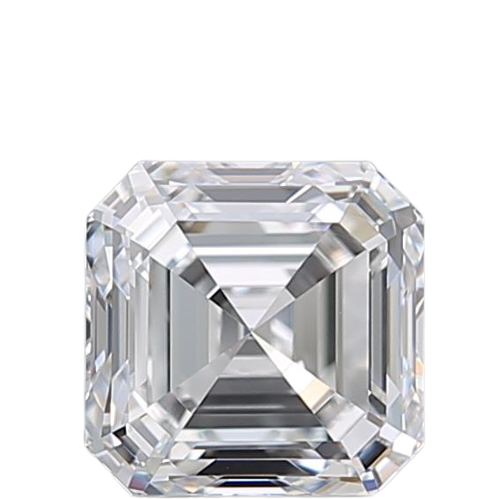 Asscher Cut