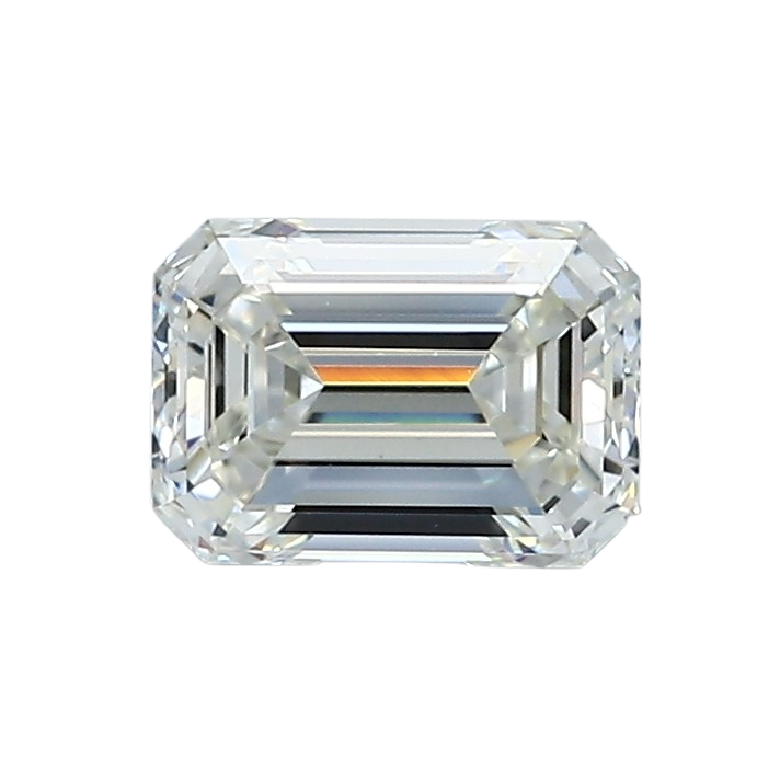 Emerald Cut