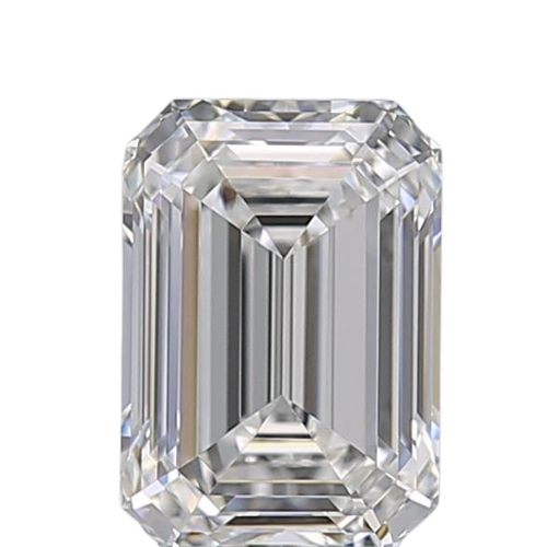 Emerald Cut