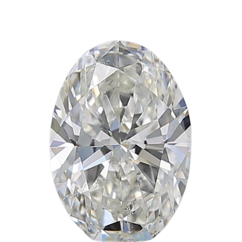 Oval Cut