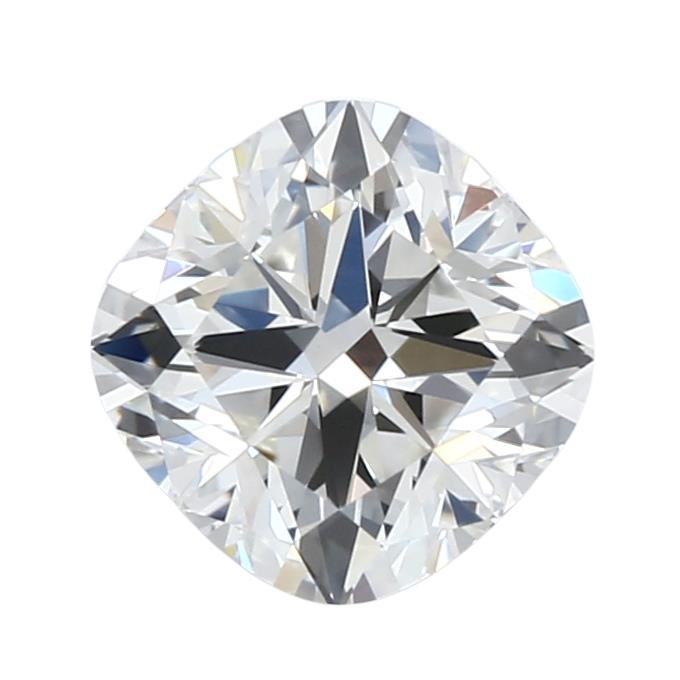 Cushion Cut