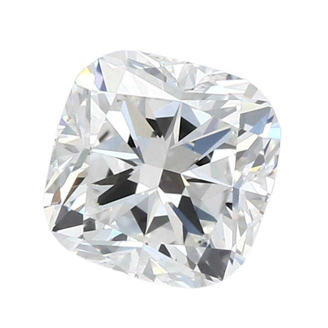 Cushion Cut