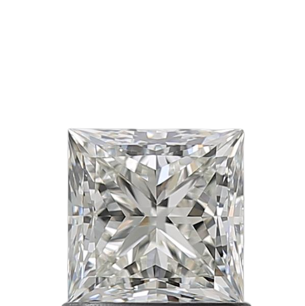 Princess Cut