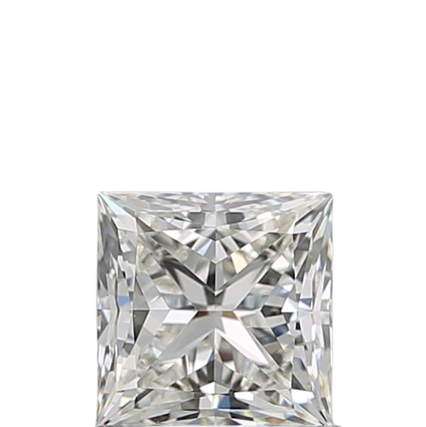 Princess Cut
