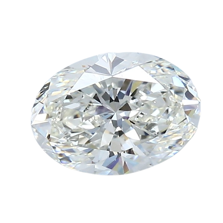 Oval Cut