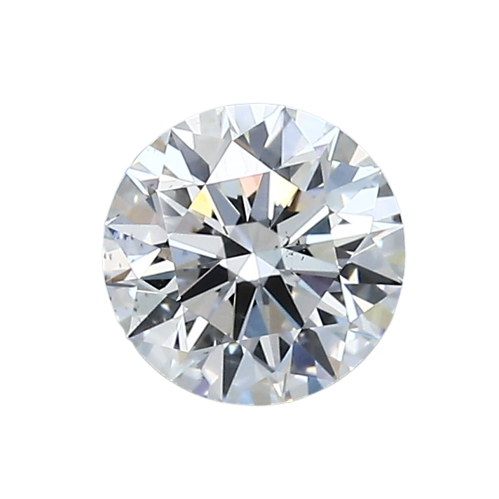 Round Cut
