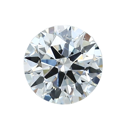 Round Cut