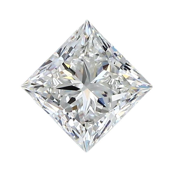 Princess Cut