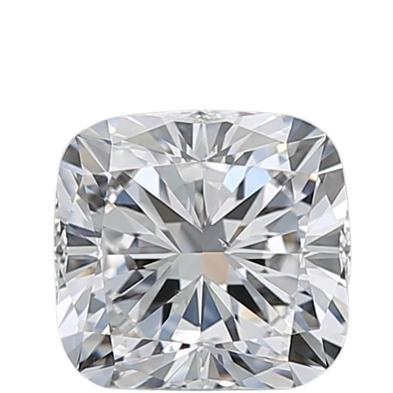 Cushion Cut