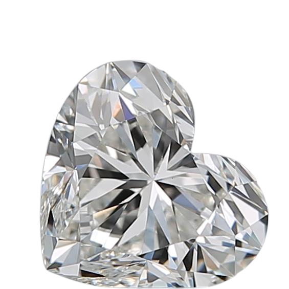 Heart Cut