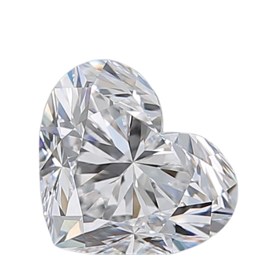 Heart Cut