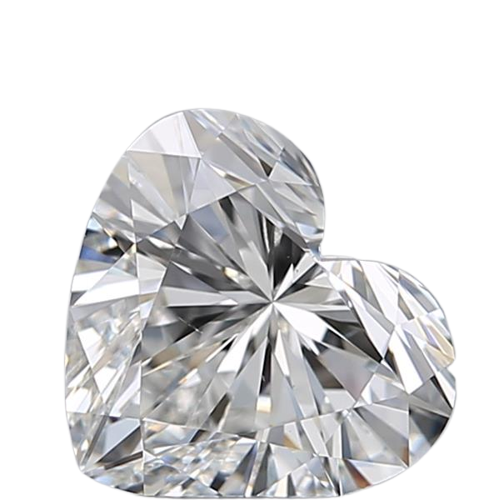 Heart Cut