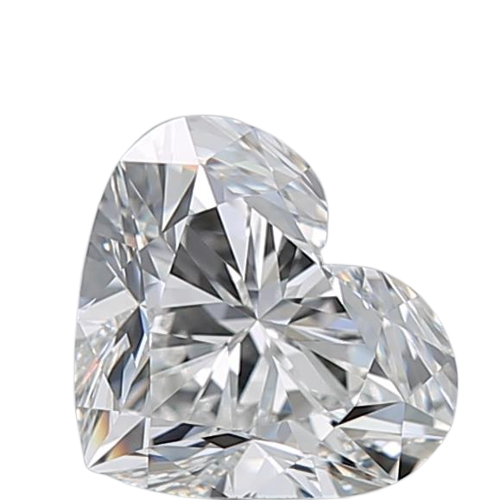 Heart Cut