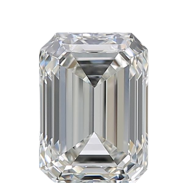 Emerald Cut