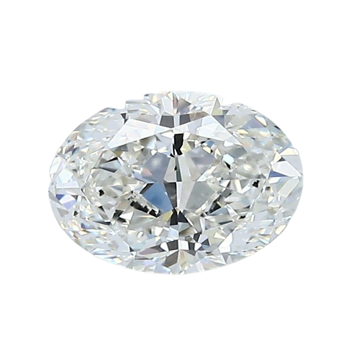 Oval Cut