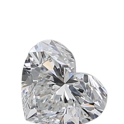 Heart Cut