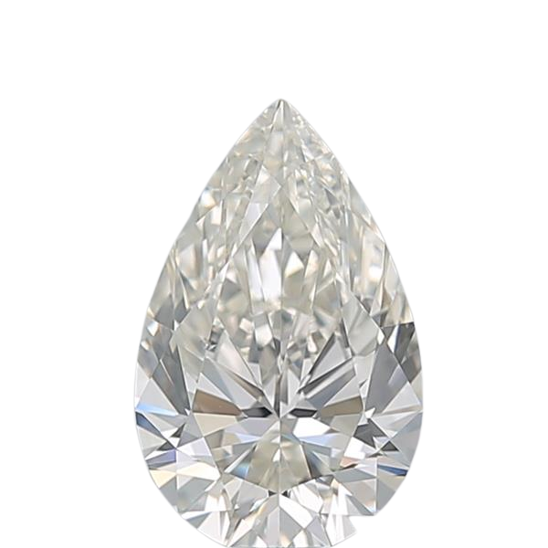Pear Cut