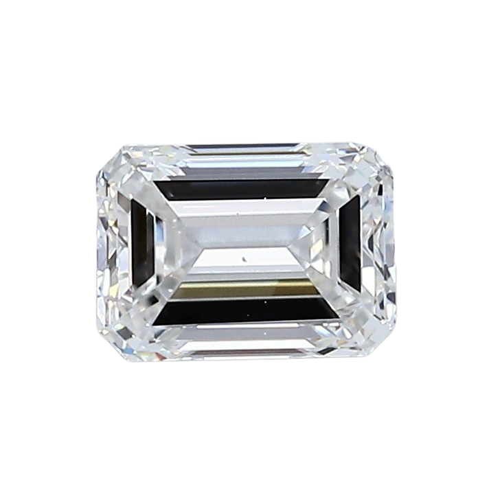 Emerald Cut