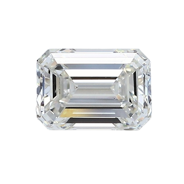 Emerald Cut