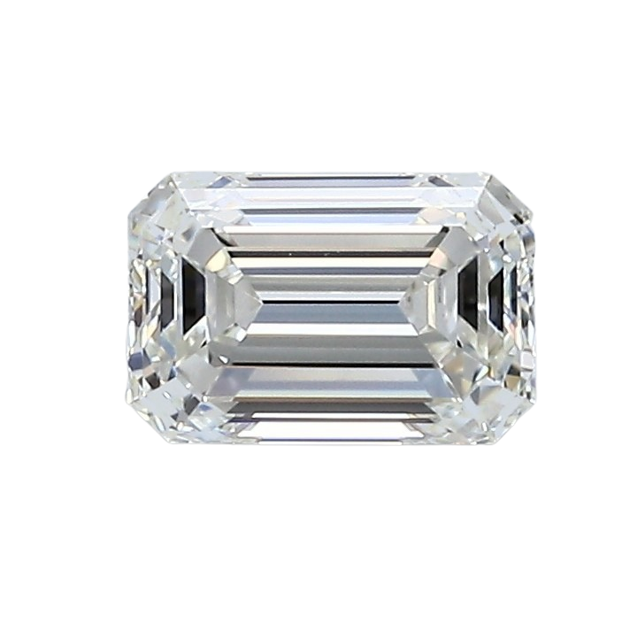 Emerald Cut