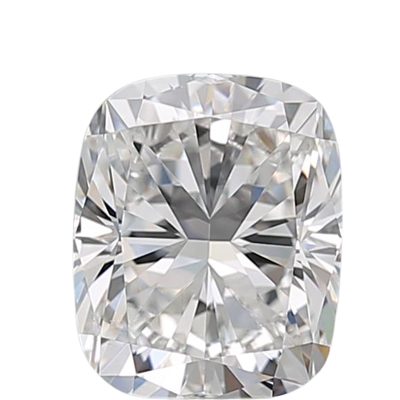 Elongated Cushion Cut