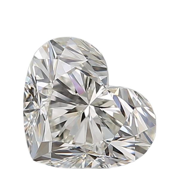 Heart Cut