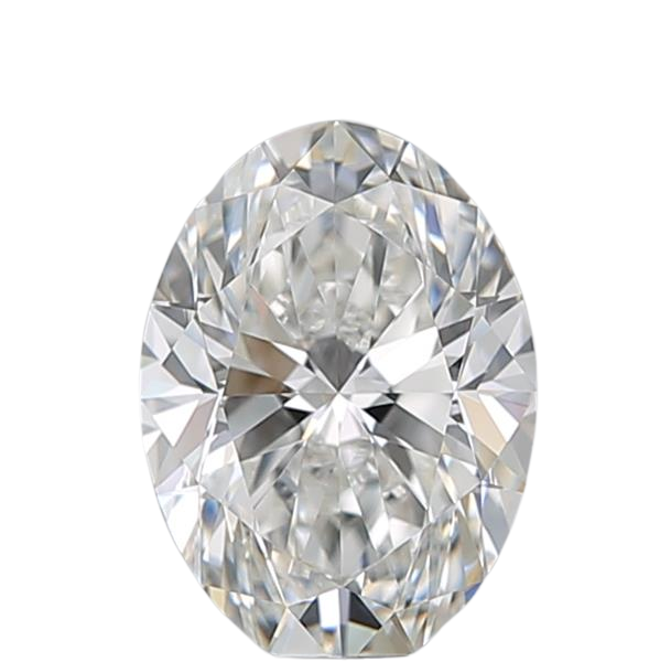 Oval Cut
