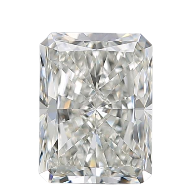 Radiant Cut