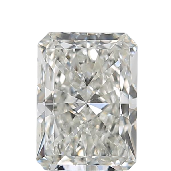 Radiant Cut