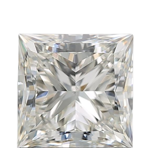 Princess Cut