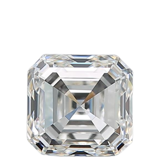 Asscher Cut