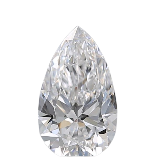 Pear Cut