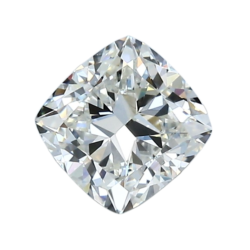 Cushion Cut