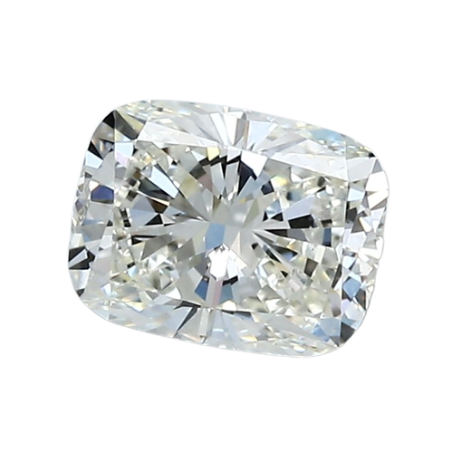 Elongated Cushion Cut