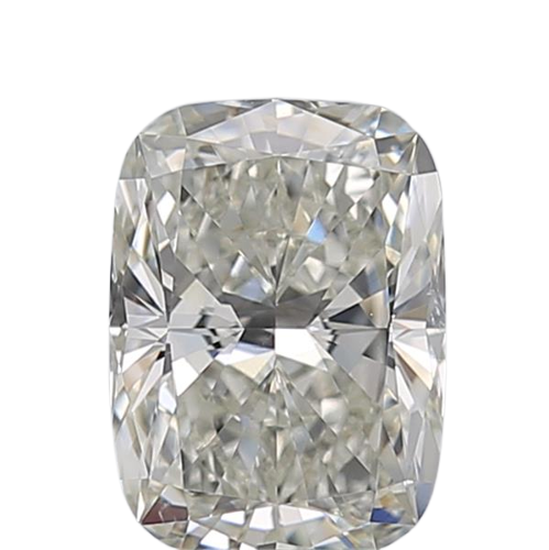 Elongated Cushion Cut