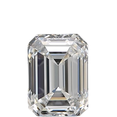 Emerald Cut