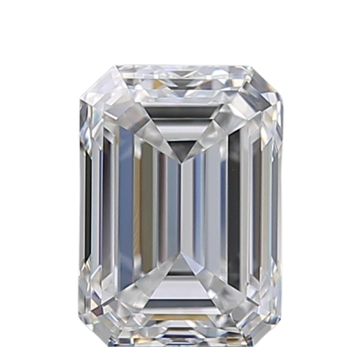 Emerald Cut