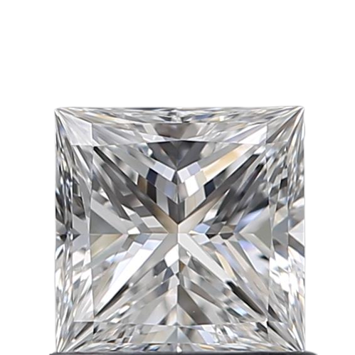 Princess Cut