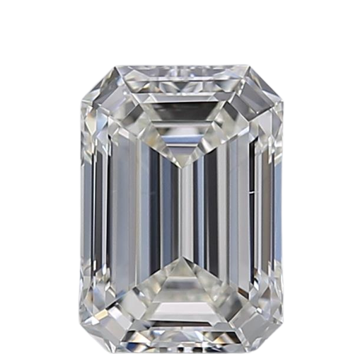 Emerald Cut