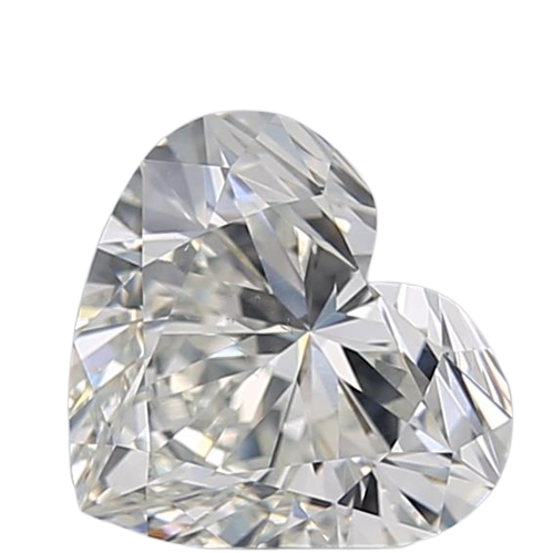 Heart Cut