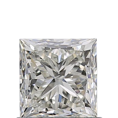 Princess Cut