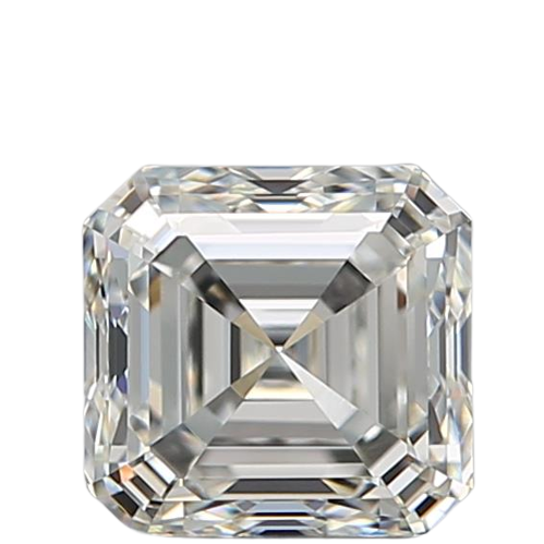 Asscher Cut