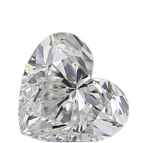 Heart Cut