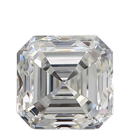 Asscher Cut